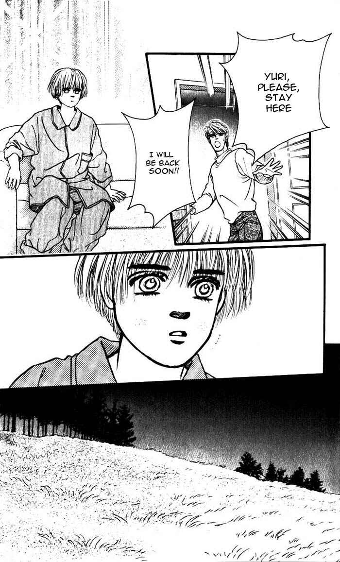 Page 36 Chapter 50 For the Sake of the Rose