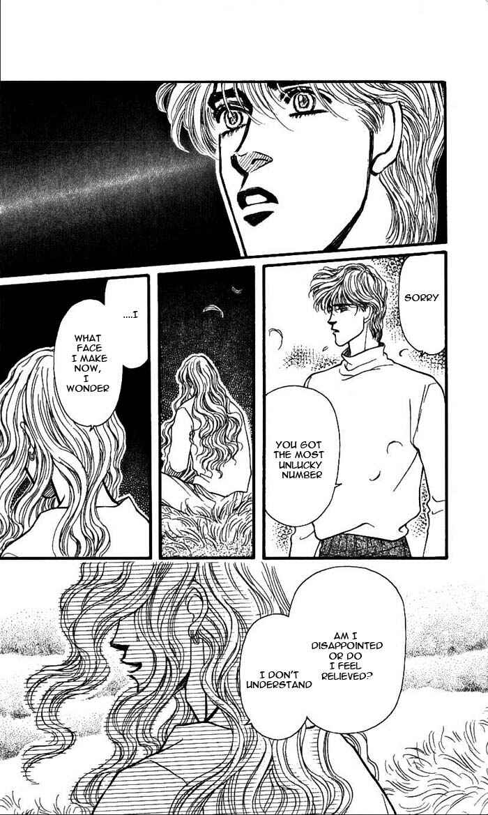 Page 38 Chapter 50 For the Sake of the Rose