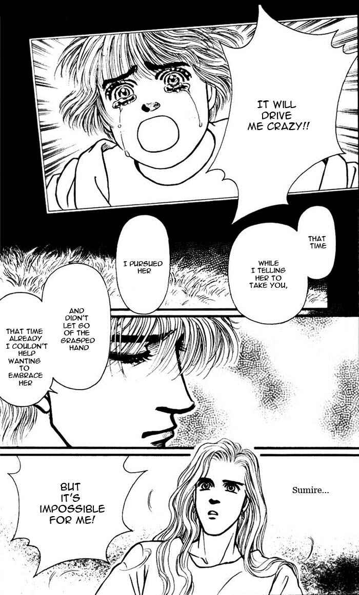 Page 42 Chapter 50 For the Sake of the Rose