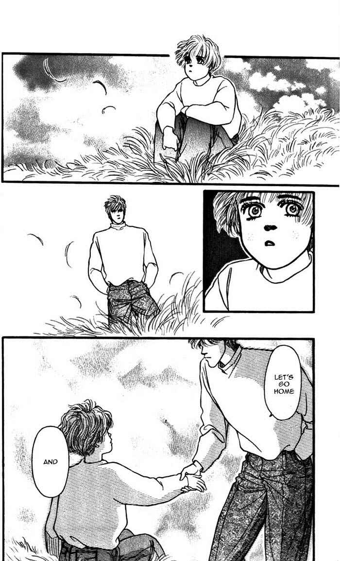 Page 46 Chapter 50 For the Sake of the Rose