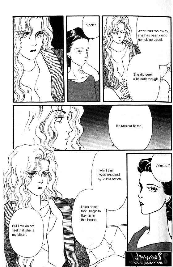 Page 10 Chapter 13 For the Sake of the Rose