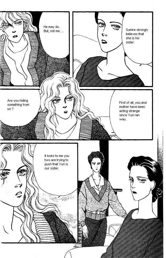 Page 11 Chapter 13 For the Sake of the Rose