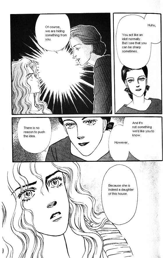 Page 12 Chapter 13 For the Sake of the Rose