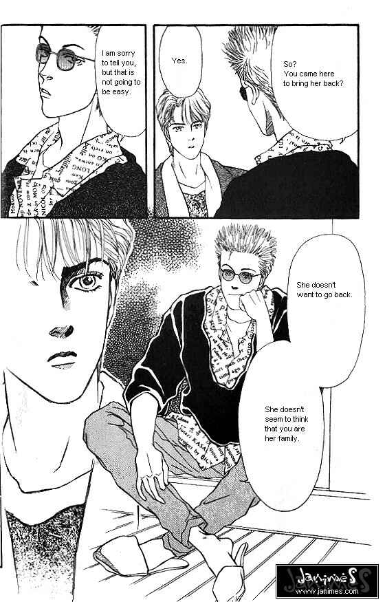 Page 15 Chapter 13 For the Sake of the Rose