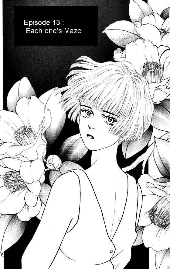 Page 2 Chapter 13 For the Sake of the Rose