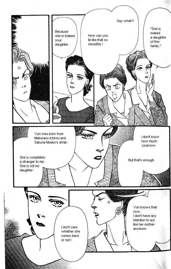 Page 24 Chapter 13 For the Sake of the Rose