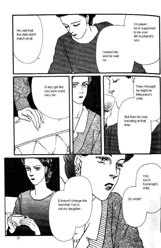 Page 28 Chapter 13 For the Sake of the Rose