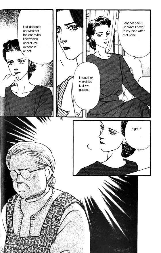 Page 29 Chapter 13 For the Sake of the Rose