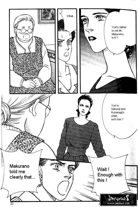 Page 30 Chapter 13 For the Sake of the Rose