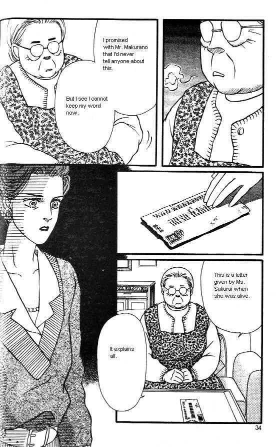 Page 31 Chapter 13 For the Sake of the Rose