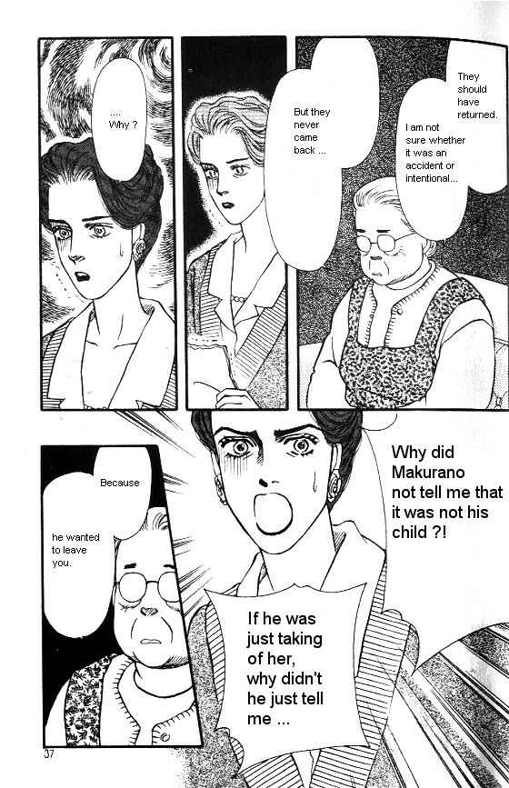 Page 34 Chapter 13 For the Sake of the Rose