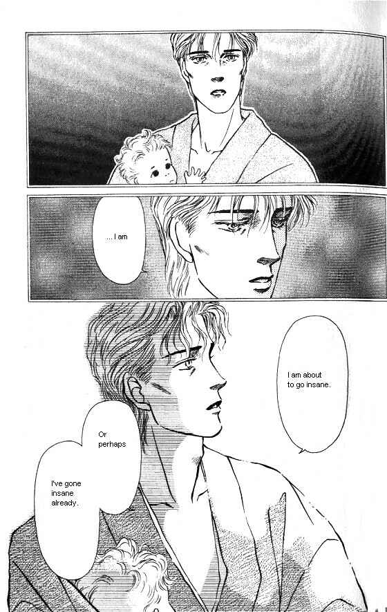 Page 36 Chapter 13 For the Sake of the Rose