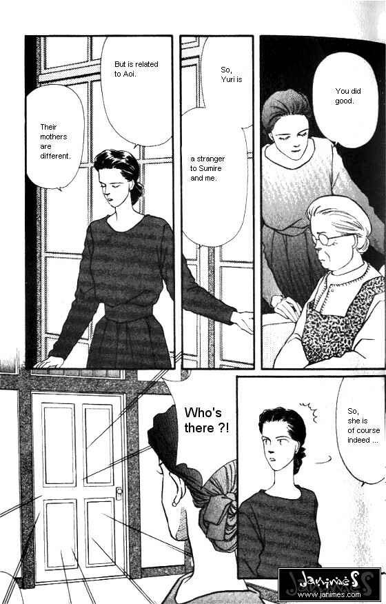 Page 40 Chapter 13 For the Sake of the Rose