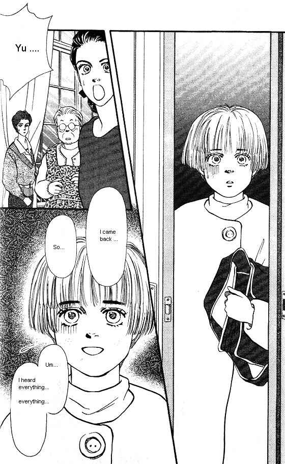 Page 41 Chapter 13 For the Sake of the Rose