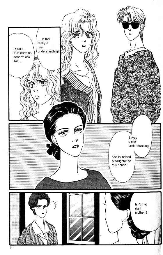 Page 8 Chapter 13 For the Sake of the Rose