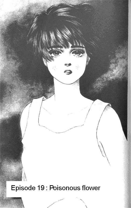 Page 1 Chapter 19 For the Sake of the Rose