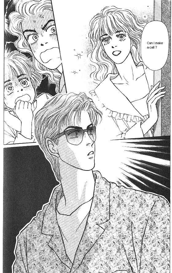 Page 18 Chapter 19 For the Sake of the Rose