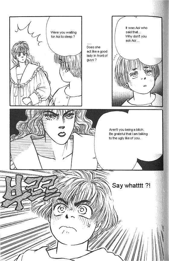 Page 29 Chapter 19 For the Sake of the Rose