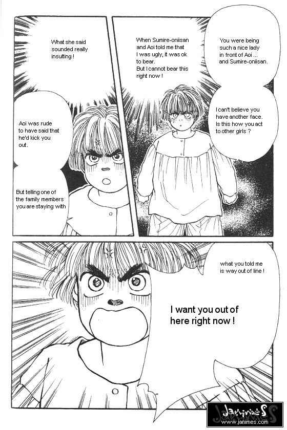 Page 30 Chapter 19 For the Sake of the Rose