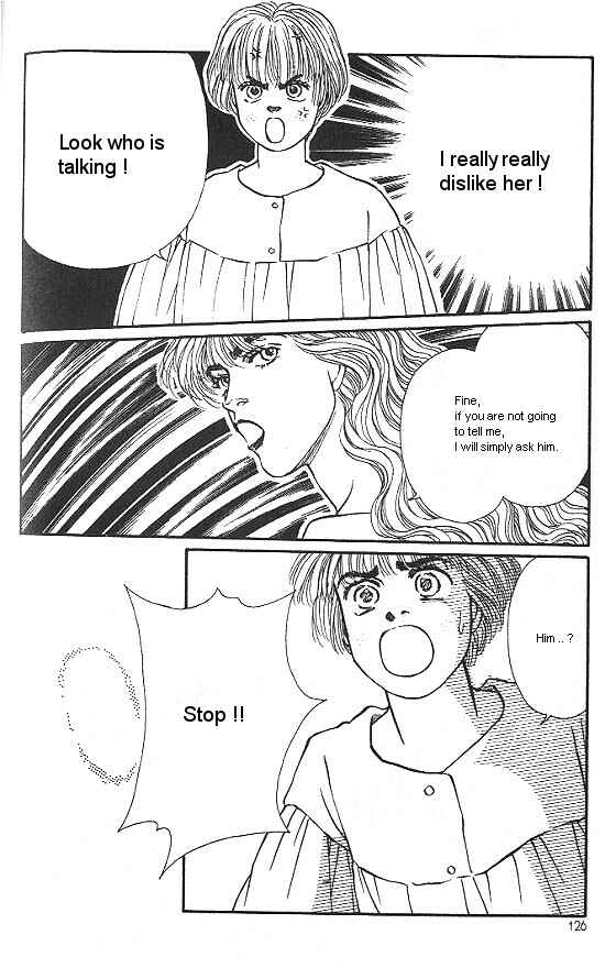 Page 32 Chapter 19 For the Sake of the Rose