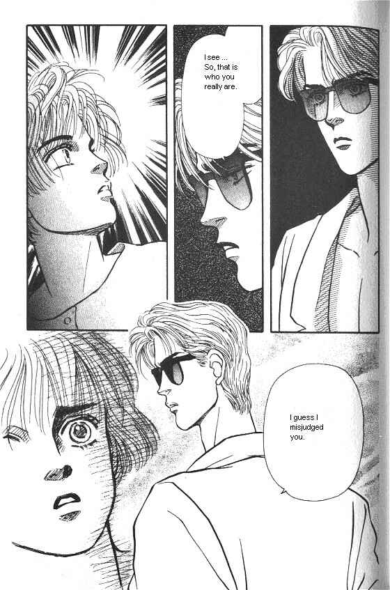 Page 37 Chapter 19 For the Sake of the Rose