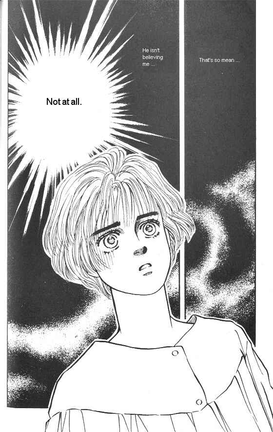 Page 38 Chapter 19 For the Sake of the Rose