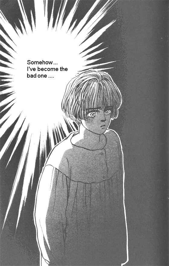Page 39 Chapter 19 For the Sake of the Rose