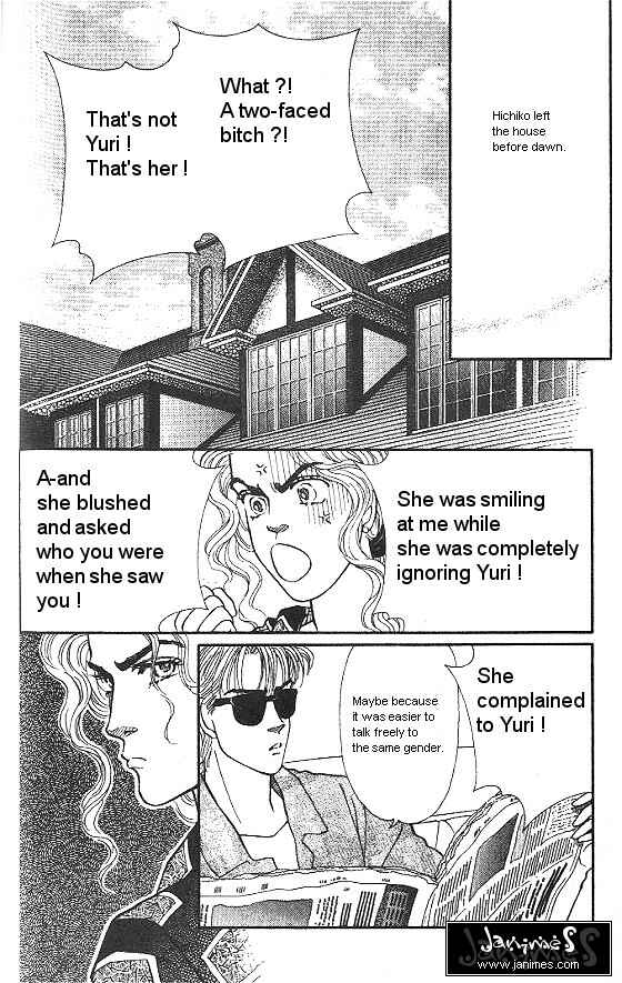 Page 40 Chapter 19 For the Sake of the Rose