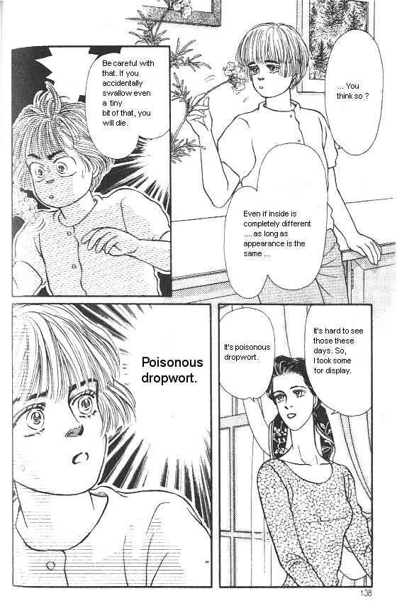 Page 44 Chapter 19 For the Sake of the Rose