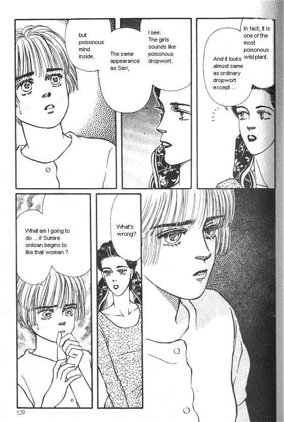 Page 45 Chapter 19 For the Sake of the Rose