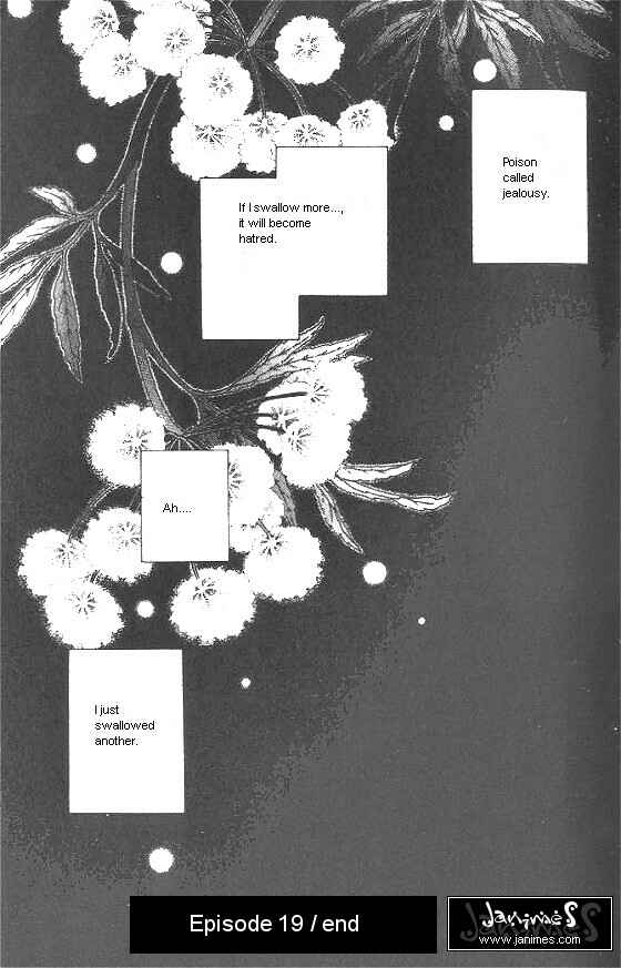 Page 47 Chapter 19 For the Sake of the Rose