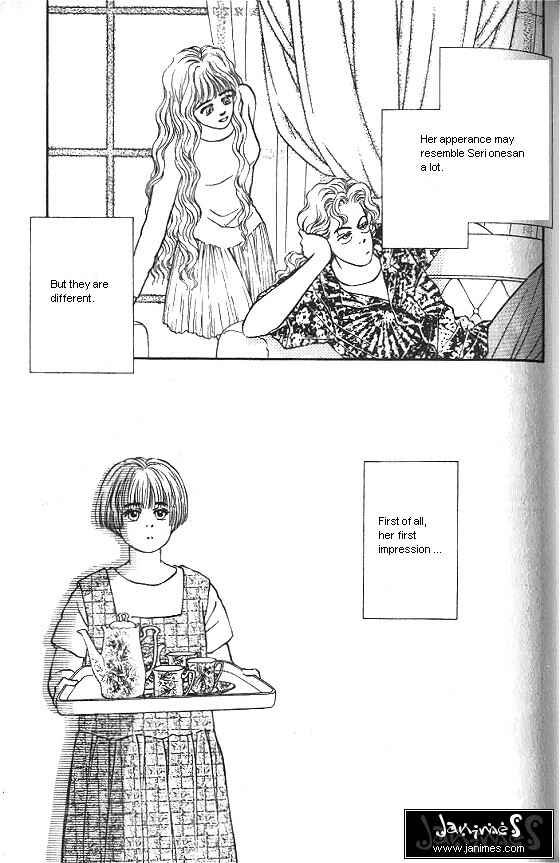 Page 5 Chapter 19 For the Sake of the Rose