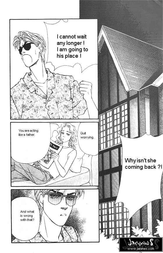 Page 15 Chapter 17 For the Sake of the Rose