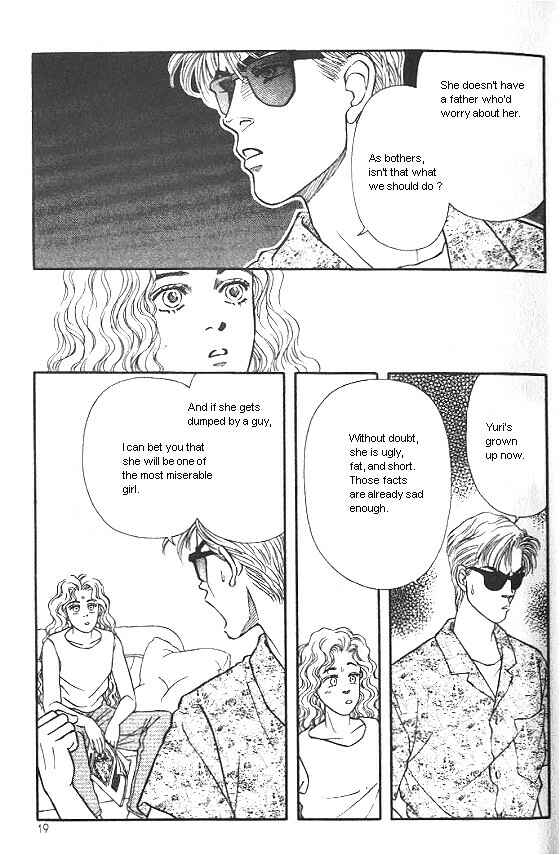 Page 16 Chapter 17 For the Sake of the Rose