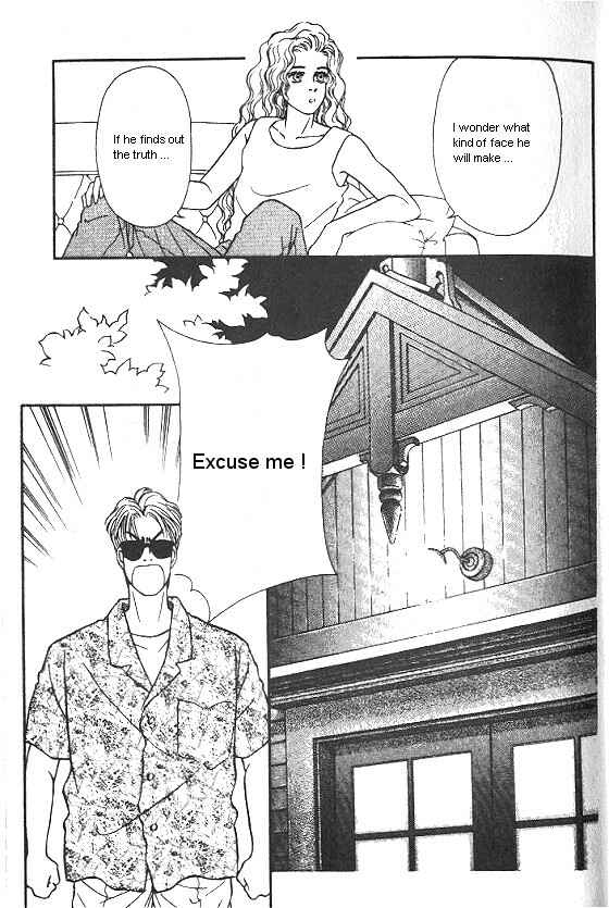 Page 18 Chapter 17 For the Sake of the Rose