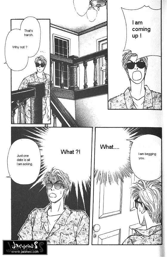 Page 20 Chapter 17 For the Sake of the Rose