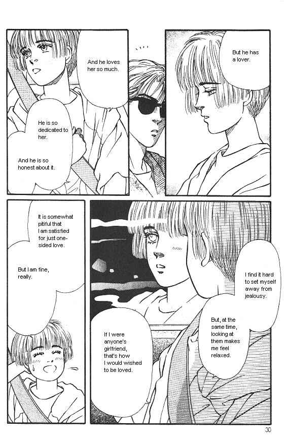 Page 27 Chapter 17 For the Sake of the Rose