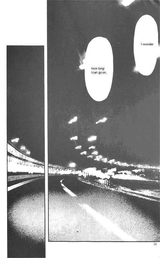 Page 31 Chapter 17 For the Sake of the Rose