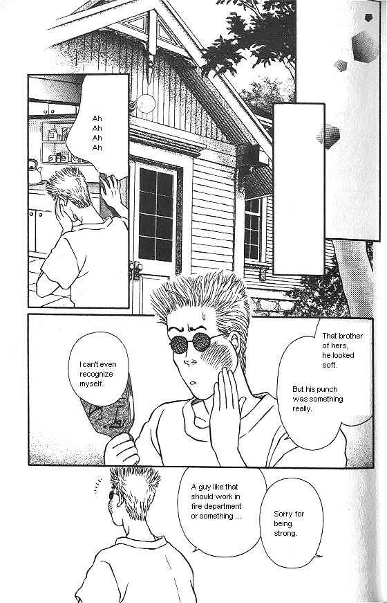 Page 32 Chapter 17 For the Sake of the Rose