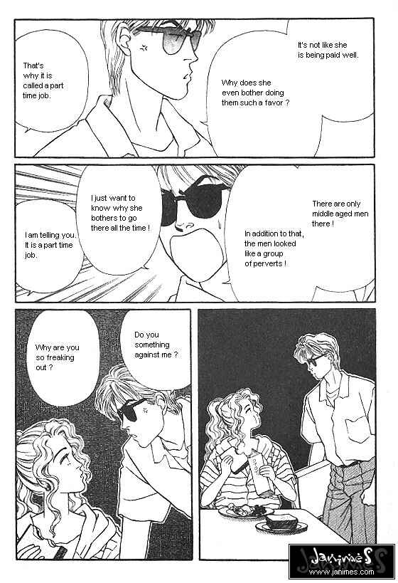 Page 5 Chapter 17 For the Sake of the Rose