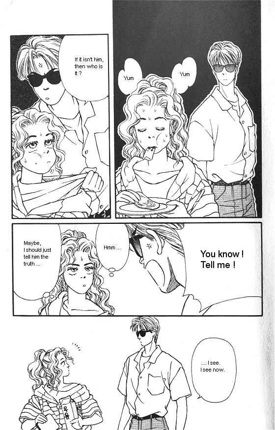 Page 8 Chapter 17 For the Sake of the Rose