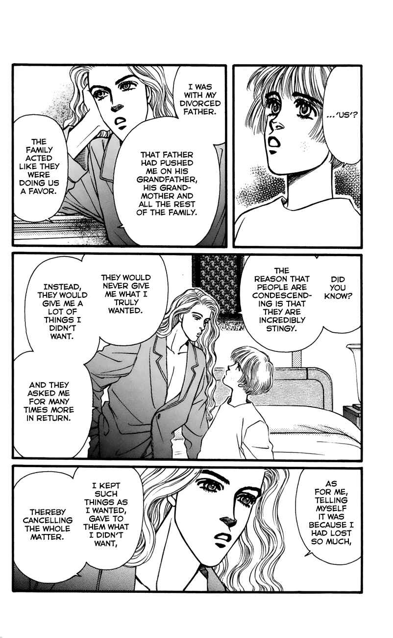 Page 10 Chapter 58 For the Sake of the Rose