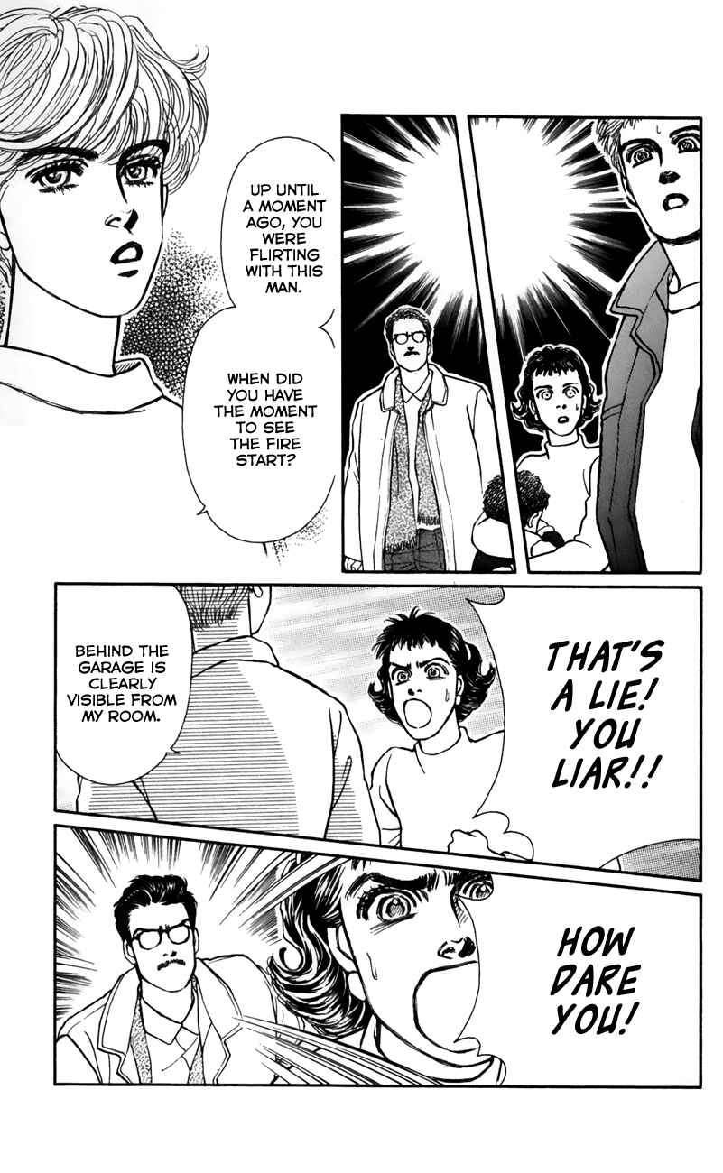Page 28 Chapter 58 For the Sake of the Rose
