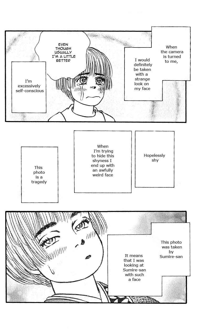 Page 10 Chapter 45 For the Sake of the Rose