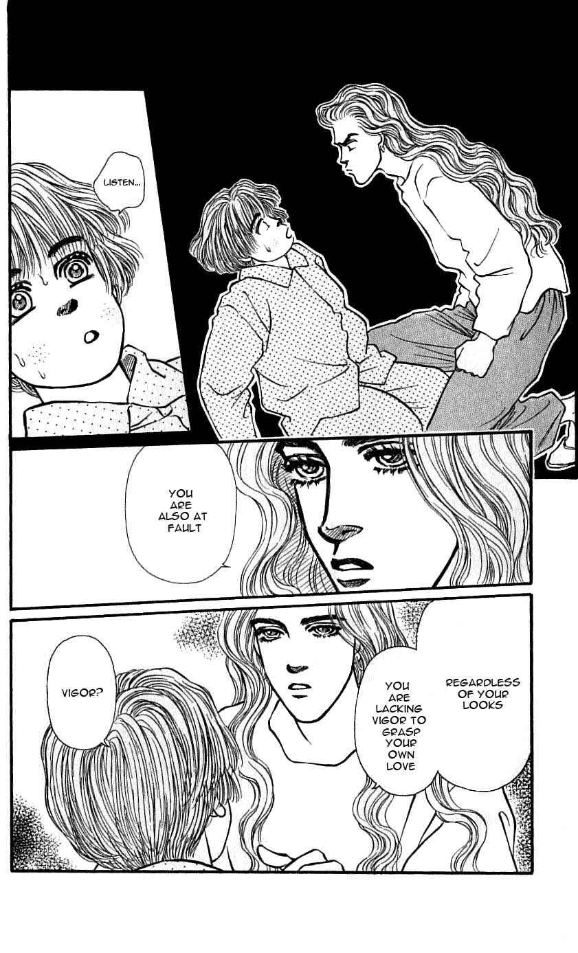 Page 18 Chapter 45 For the Sake of the Rose