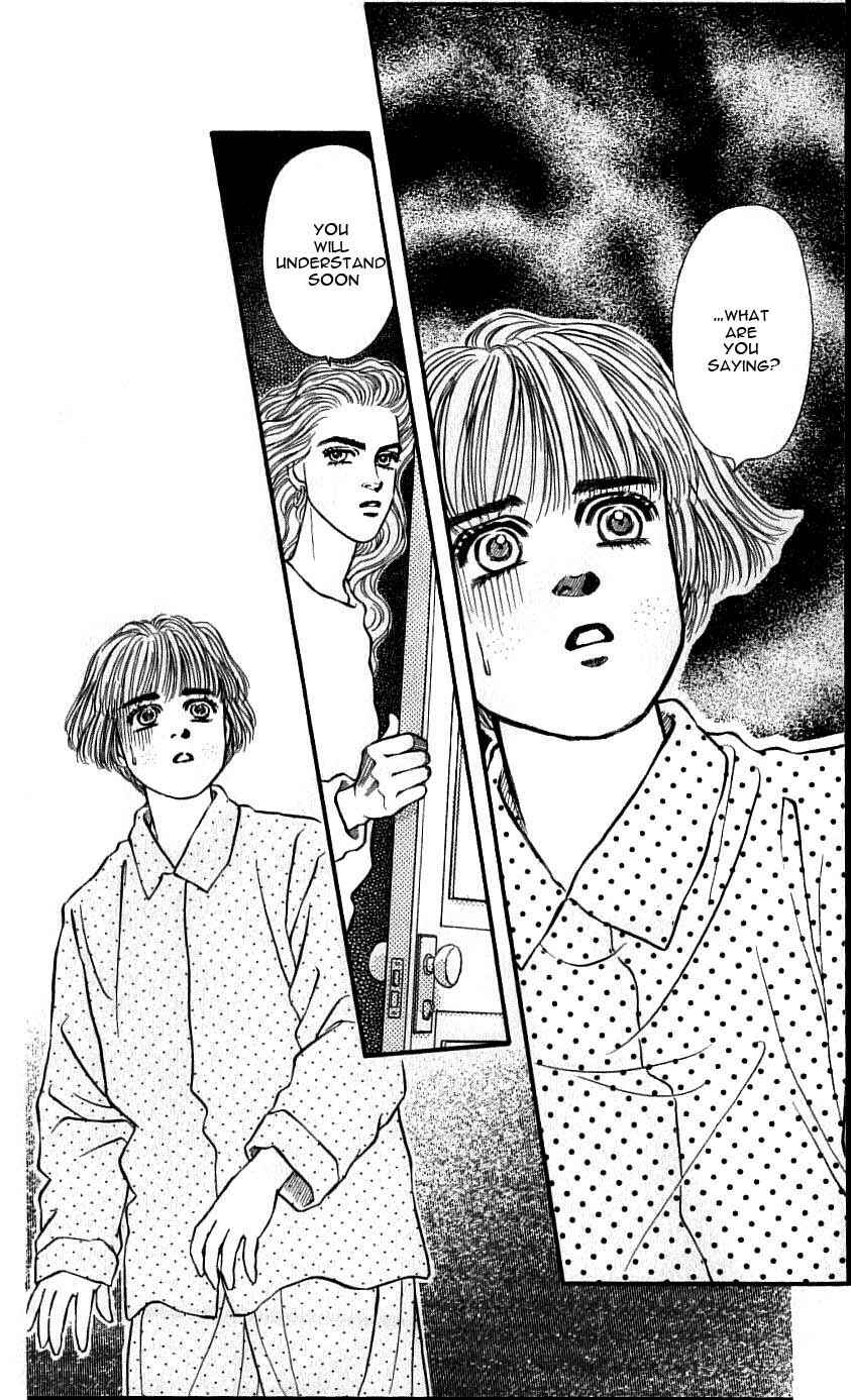 Page 20 Chapter 45 For the Sake of the Rose