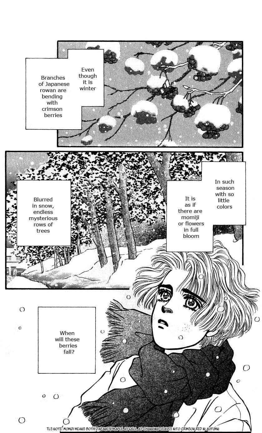 Page 24 Chapter 45 For the Sake of the Rose