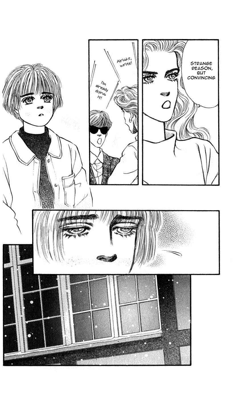 Page 36 Chapter 45 For the Sake of the Rose