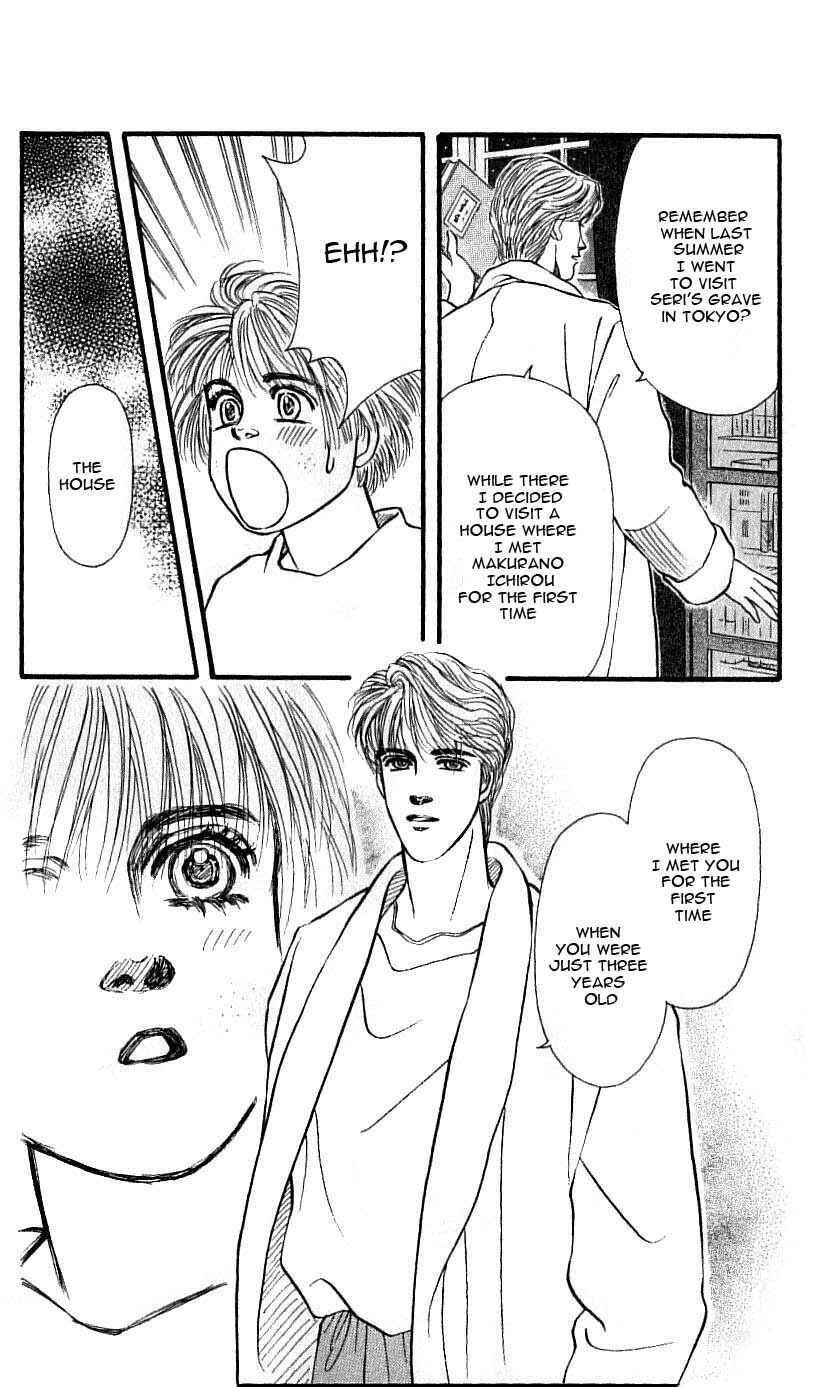 Page 42 Chapter 45 For the Sake of the Rose