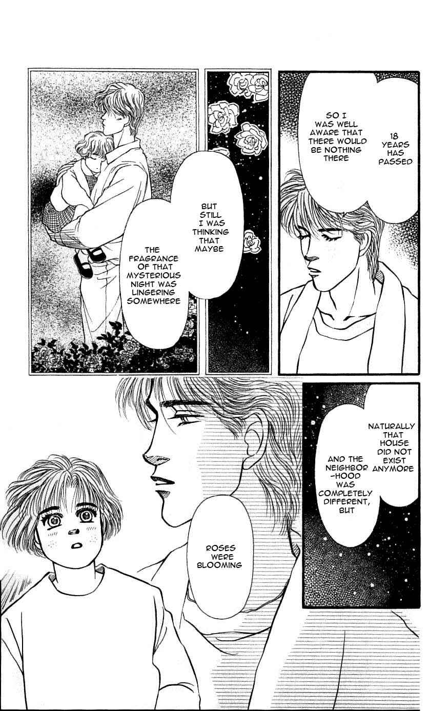 Page 43 Chapter 45 For the Sake of the Rose